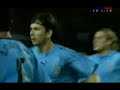 Copa America: Resumen Venezuela vs Uruguay 07.07.07