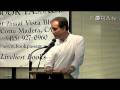 Hanging Out with Clinton and Bush 41 - Jim Nantz