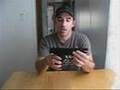 Airsoft Review KWC M92FS GBB Pistol