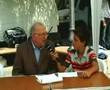 Diretta web. Untervista Alex Camm