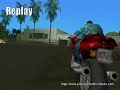 Vice City Stunt Challenge 10/17