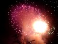leffe 2007 fuochi d' artificio finale