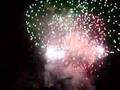 leffe 2007 fuochi d' artificio finale