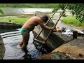 Gor?ce ?r�d?a - Eucott Hot Springs, jacht \"Varsovia\"