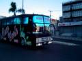 Nielson Diplomata 380 - Volvo B10M