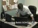 Real Men of KVM Genius