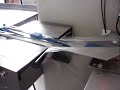ELC 600W Reciprocating Horizontal Packing Machine Video 4