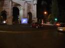 Munich MINI Mob Mov Siegestor