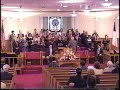 \"Going Home\" - Mount Carmel Baptist Church Choir, Fort Payne Alabama \"Going Home\" - Mount Carmel Baptist Church Choir, Fort Payne Alabama