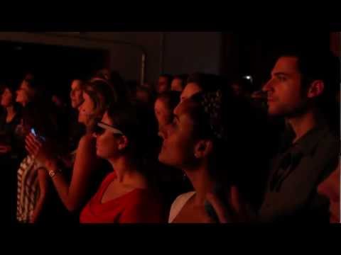 saymediainc - Interview with Geographer featuring