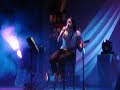 LUCIANO EN LE TEATRO VERA