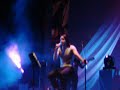 LUCIANO EN LE TEATRO VERA
