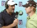 Heath Slocum Takes The Barclays