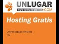 Hosting Gratis