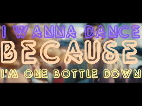 One Bottle Down Lyrical | EDM Mix | Honey Singh | 2k15