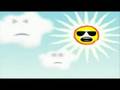 videos de Luisito 'Pitbull' y su enemigo nº1....El sol.