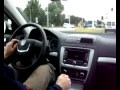 Skoda Octavia Combi 1.4 TSi 2009 review by Denso's s
