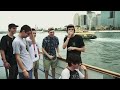 PREMIERE: In Hearts Wake - Survival (The Chariot)