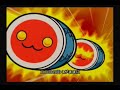 Taiko no Tatsujin Tobikkiri! ANIME Opening Intro Movie