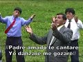 Ministerio Fuego Pentecostal -  Padre Amado