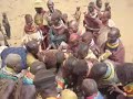 Turkana food distribution mayhem