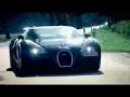 EB Bugatti Veyron Tribute