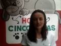 Hospedagem para animais de estima��o
