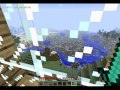 Minecraft 13640 TNT explosion