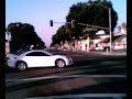 Cruisin Around Timelapse