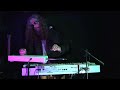 \"Ghost Whisker\" - Rupert Chappelle, Theremin