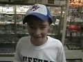 2007 BOWMAN BASEBALL LIVE BOX BREAK