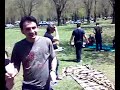RAGAZZI DI CARDITELLO A SERINO 1° MAGGIO