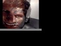 salmagazine \"Face_voodoo\" salmagazine \"Face_voodoo\"