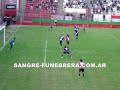 Chaca 3 - Ben Hur 1 - Temporada 2008