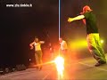 Mc Skrip - kaip galima saves nekesti (gyvai @ mp hh final)