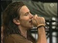 Pearl Jam - Suggestion (Pinkpop 92)