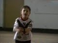 BROWN DE ADROGUE BABY video clip cat.99 a�o 2007