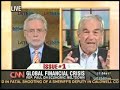 Ron Paul, Bailouts are a mistake; Late Edition (09/21/08) Ron Paul, Bailouts are a mistake; Late Edition (09/21/08)