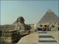 Geschichte der Pyramiden