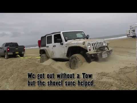 pismo - I drove up to Pismo Beach to pull stuck people out for the fun of it. It was a slow weekend but as usual a lot of people were getting stuck.