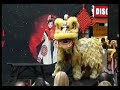 CYL Lion Dance 2008 Moon Festival Sydney