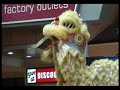 CYL Lion Dance 2008 Moon Festival Sydney