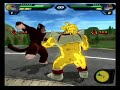 DBZ Sparking Neo - Big Brawlers - Round 1 - Match 4 DBZ Sparking Neo - Big Brawlers - Round 1 - Match 4