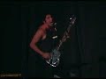 Uraken - Intro Robot & Sugar [En Vivo]