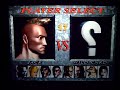 Tekken (Mame32)
