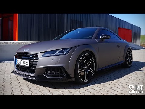 how to drive on test