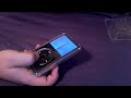 iPod Belkin Remix Acrylic Case Review