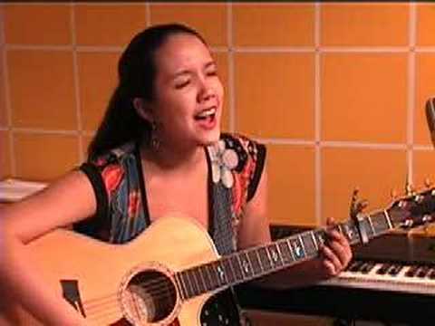 Killing Me Softly cover - Phyllis Heitjan