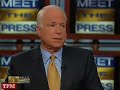 McCain on the Looming Maliki-al Qaeda Alliance
