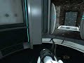 Portal Challenge 14 Time: 4 Seconds